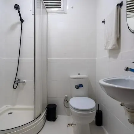 Daire 0031 - Kadikoy - Central, Cozy And Economic Flat. İstanbul