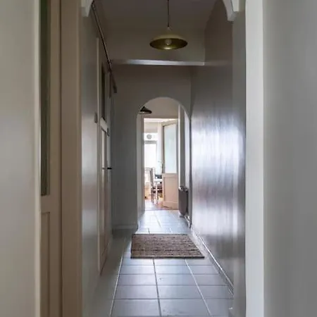 Apartment 0031 - Kadikoy - Central, Cozy And Economic Flat. Istanbul