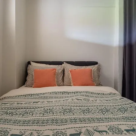 0031 - Kadikoy - Central, Cozy And Economic Flat. * Istanbul