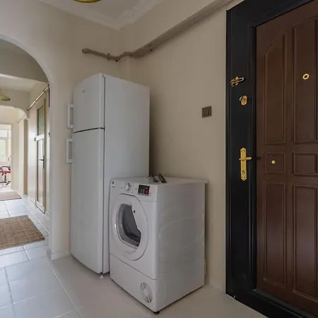Διαμέρισμα 0031 - Kadikoy - Central, Cozy And Economic Flat.