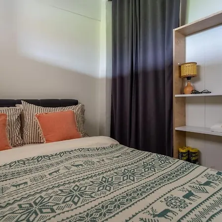 0031 - Kadikoy - Central, Cozy And Economic Flat. * Κωνσταντινούπολη